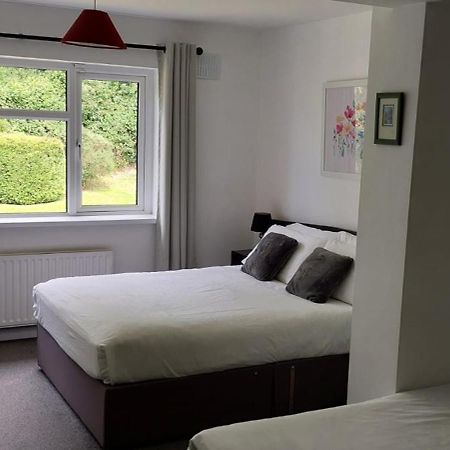 Riverfield Bed And Breakfast 고리 외부 사진