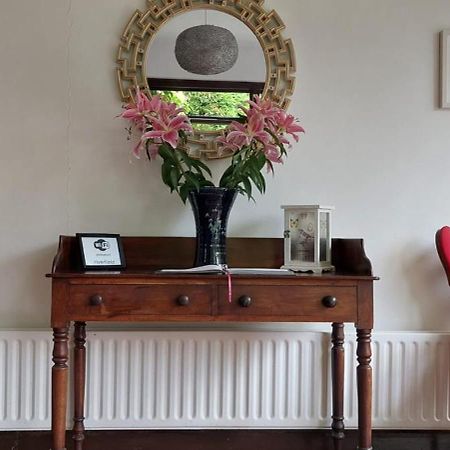 Riverfield Bed And Breakfast 고리 외부 사진