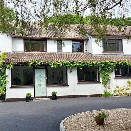 Riverfield Bed And Breakfast 고리 외부 사진