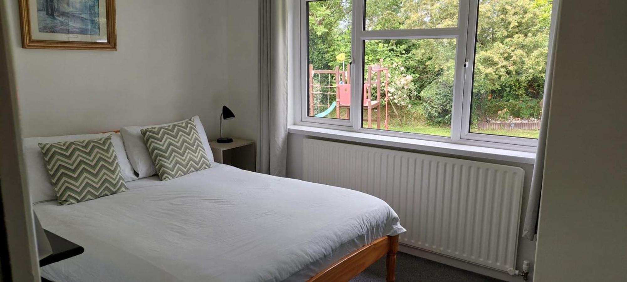 Riverfield Bed And Breakfast 고리 외부 사진