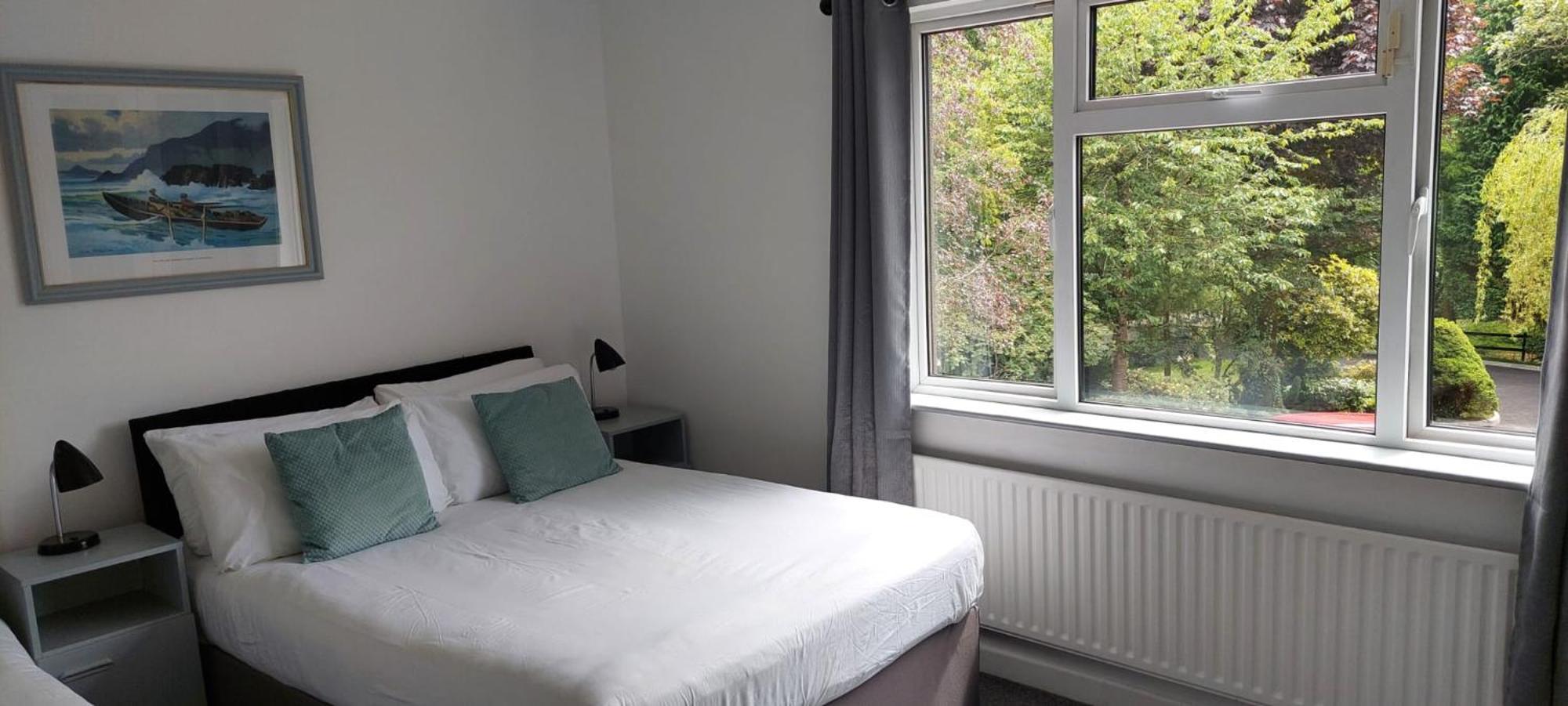 Riverfield Bed And Breakfast 고리 외부 사진