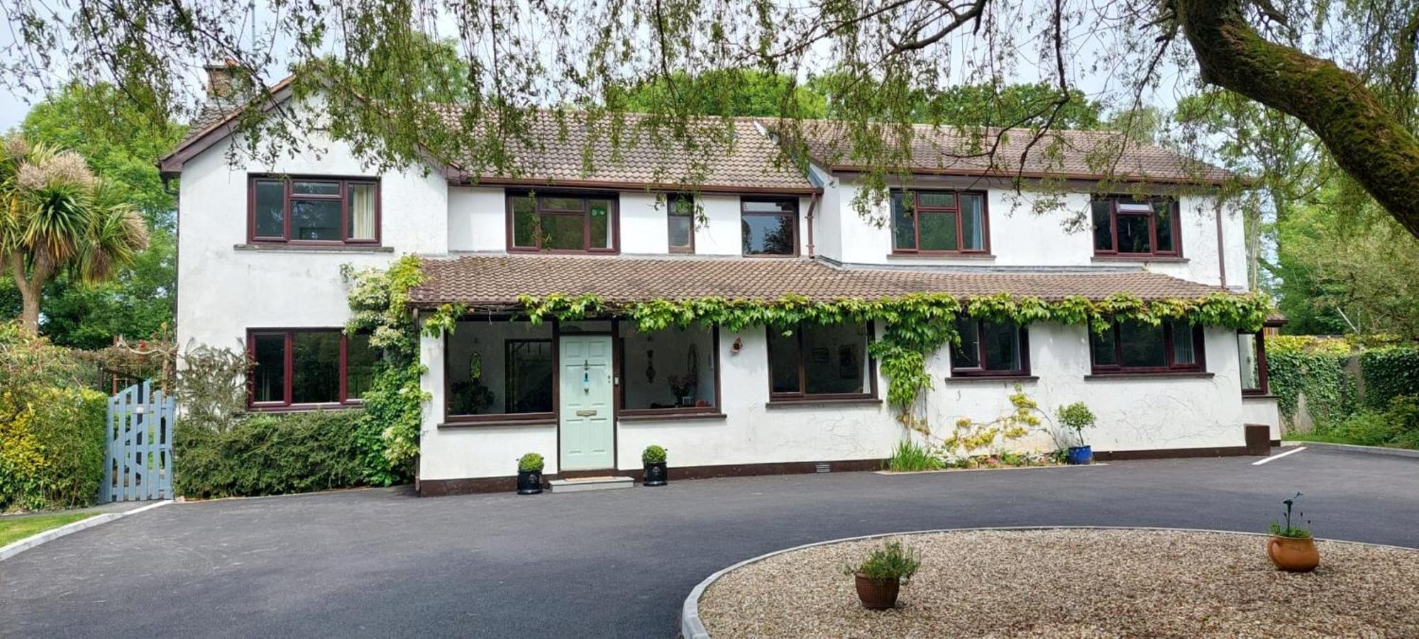 Riverfield Bed And Breakfast 고리 외부 사진