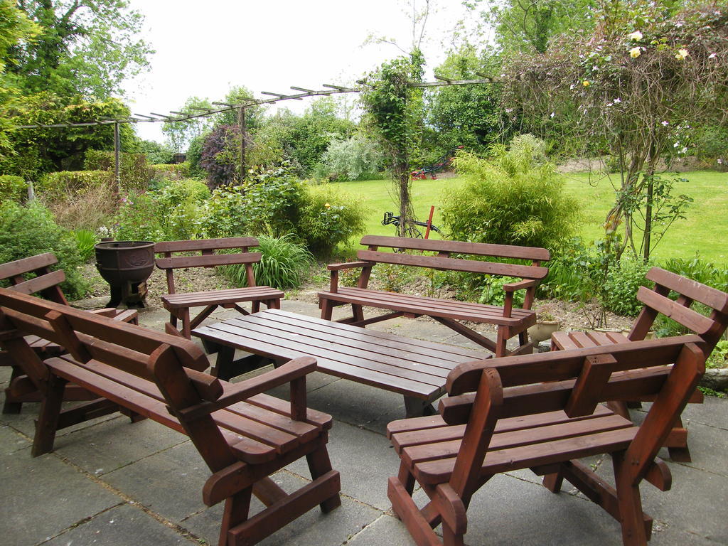 Riverfield Bed And Breakfast 고리 외부 사진