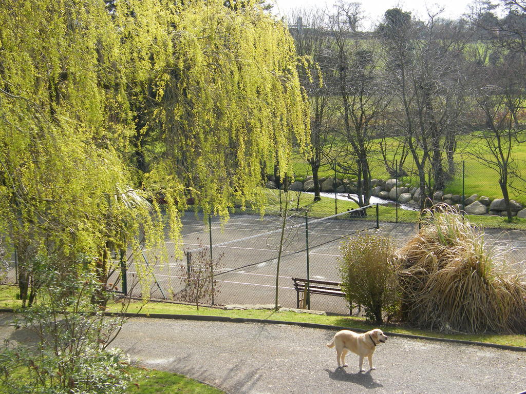 Riverfield Bed And Breakfast 고리 외부 사진