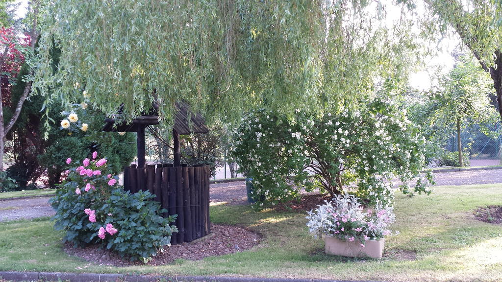 Riverfield Bed And Breakfast 고리 외부 사진