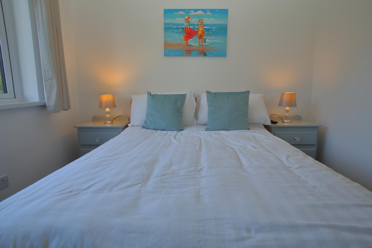 Riverfield Bed And Breakfast 고리 외부 사진