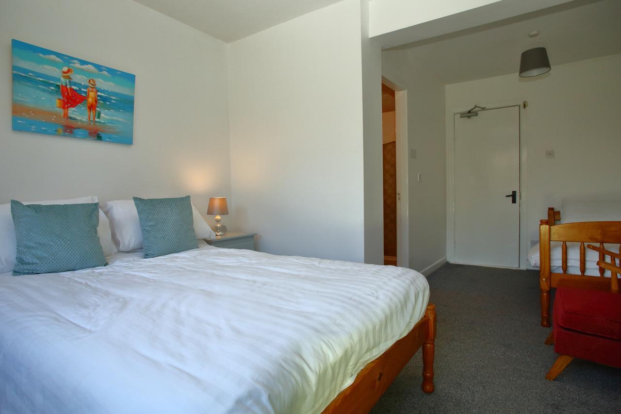 Riverfield Bed And Breakfast 고리 외부 사진