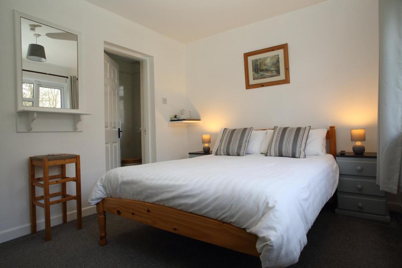 Riverfield Bed And Breakfast 고리 외부 사진